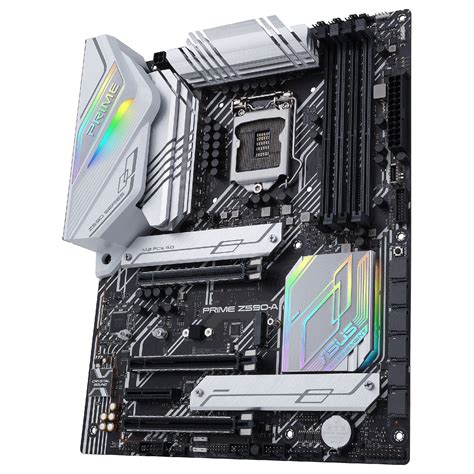 PRIME Z590.
